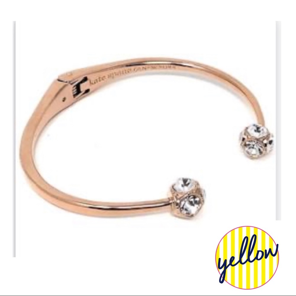 Kate Spade Lady Marmalade Bracelet